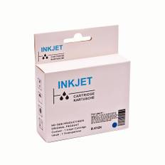 kompatibel printer patron til lexmark 150xl cyan s315 s415 s515 pro 715 910 915 fra abc