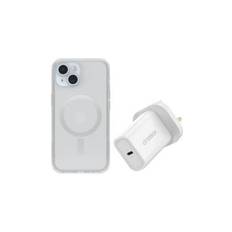 OtterBox Symmetry Series - back cover for mobile phone