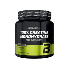 100% Creatine Monohydrate