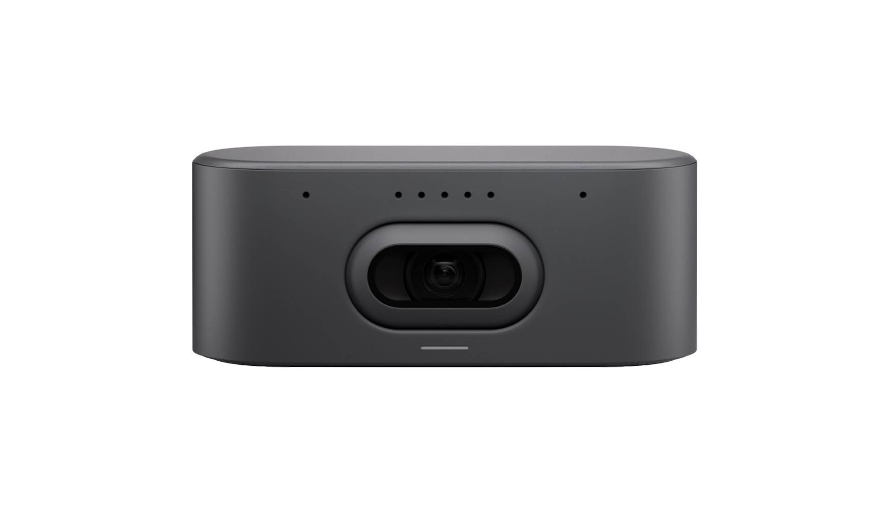Logitech Rally AI Camera Konferenskamera med AI-drivna funktioner, grafit