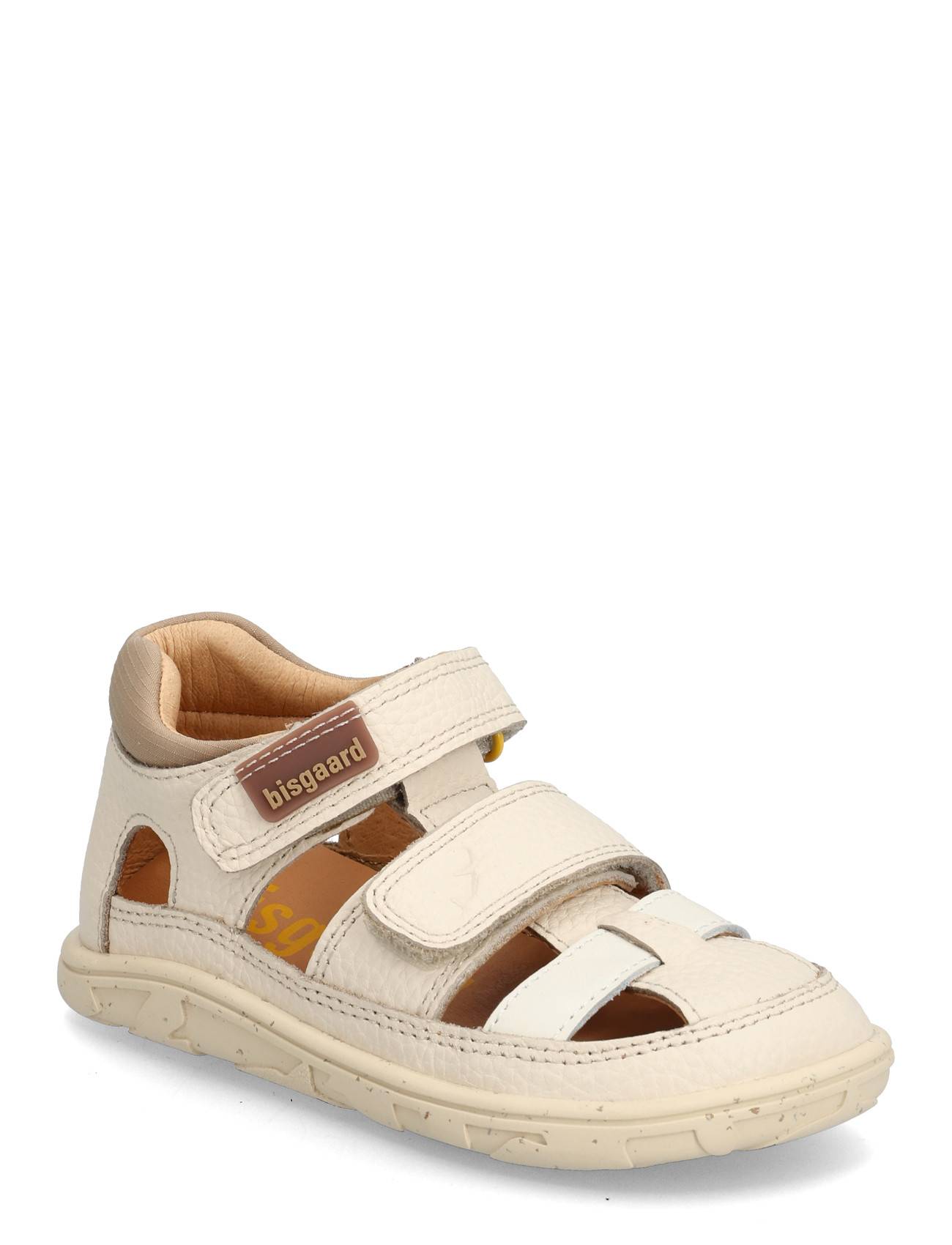 Bisgaard Bisgaard Barefoot Vic - Cream - 24
