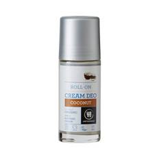 Urtekram Deo Kokos Cream 50ml EKO