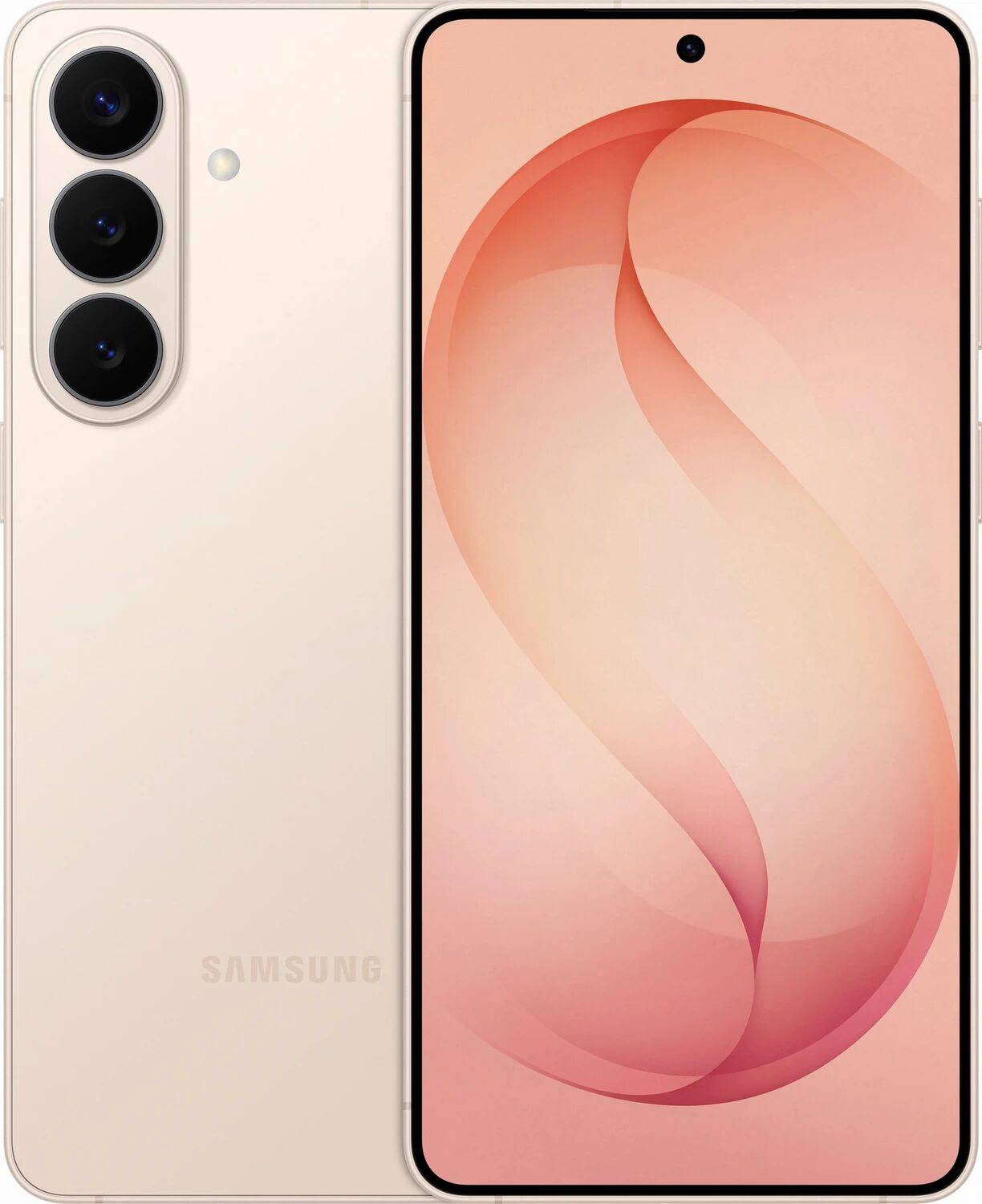 Samsung Galaxy S26+ | 512 GB | Dual-SIM | Pink Gold
