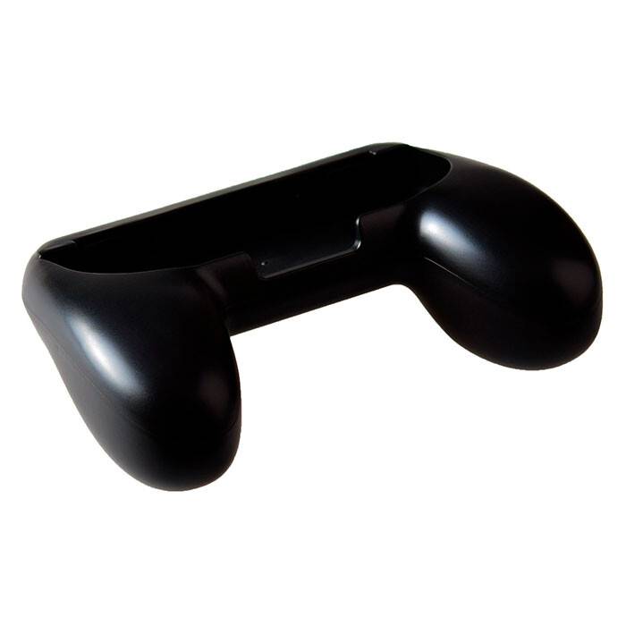 Nintendo Switch Joy-Con Controller Grip 2 stk. – Til venstre og højre Joy-Con.