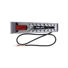 XLC Azura Led Left Side