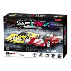 Joysway Bilbana Superfun-302 1/43 USB-Power 668cm
