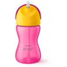Philips Avent SCF798/02 -pipmugg, 300 ml, rosa