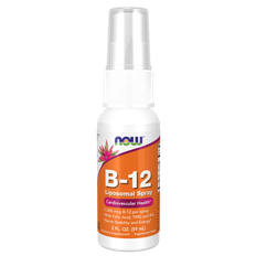 B12-vitamin Liposomal