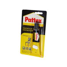 Pattex Kontaktlim Transparent 50g