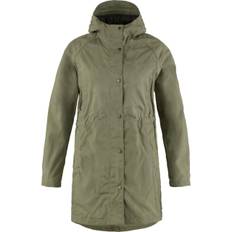Fjällräven Womens Karla Lite Jacket (Grön (GREEN/620) XX-small)