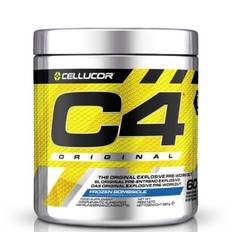 Cellucor C4, 390g, Frozen Bombsicle