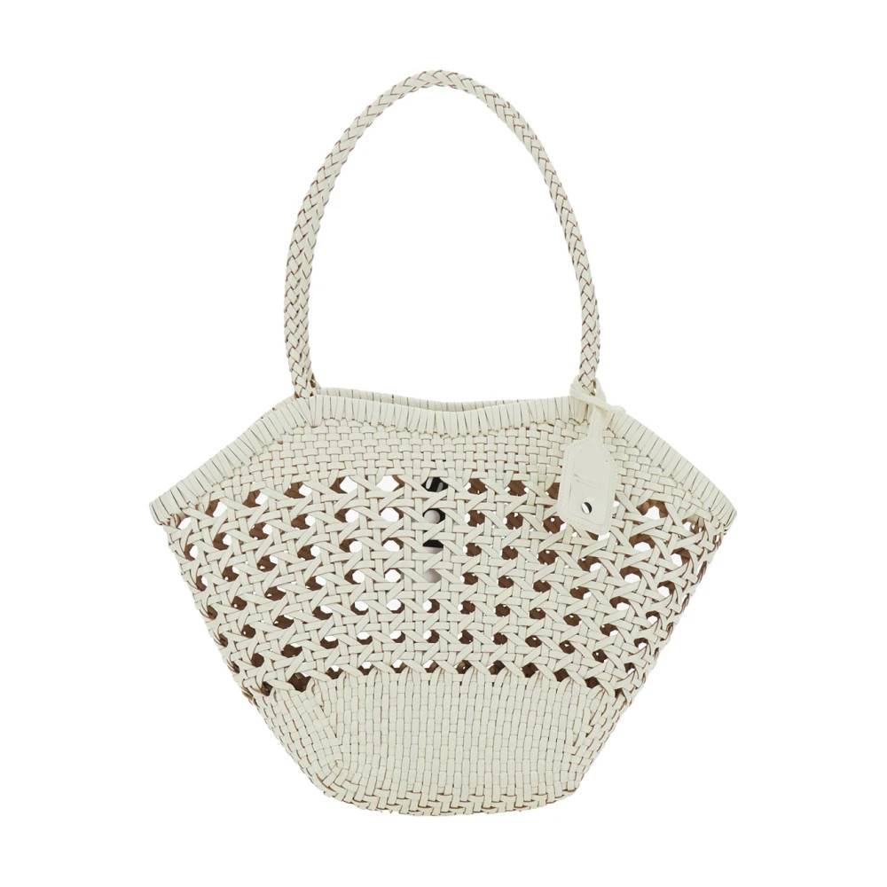 Osoi - Lip Shoulder Bag Väskor - Dam - ONE Size - Läder