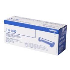 Brother TN1050 - Svart - original - tonerkassett - för Brother DCP-1510, 1512, 1610, 1612, HL-1112, 1210, 1212, MFC-1810, 1910