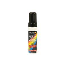 Motip Lackstift, Svart Högblank, 12 Ml