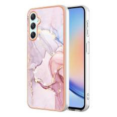 Samsung Galaxy A25 5G cover - Rosé