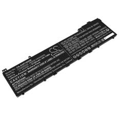 Batteri till Asus VivoBook Pro 16X OLED M7600QE-L2040T mfl