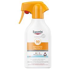 Eucerin Sun Kids Trigger Spray SPF50+ 250 ml