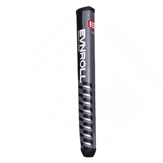 Evnroll ER11v1 (Fattning: Höger (Vanligast), Längd: 34" (Standard), Hosel: Short Slant, Grepp: Gravity Grip)
