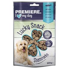 PREMIERE Lucky Snacks Laks 200 g