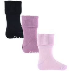 Hummel Strømper - 3-pak - HmlSora - Winsome Orchid - Hummel - 21/23 - Strømper