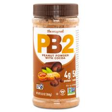 PB2 Powdered Peanut Butter, Chocolate, 184 g