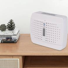 Kompakt Elektrisk Affugter Ideel til Mindre Rum