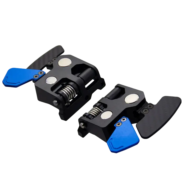 Double Paddle Module