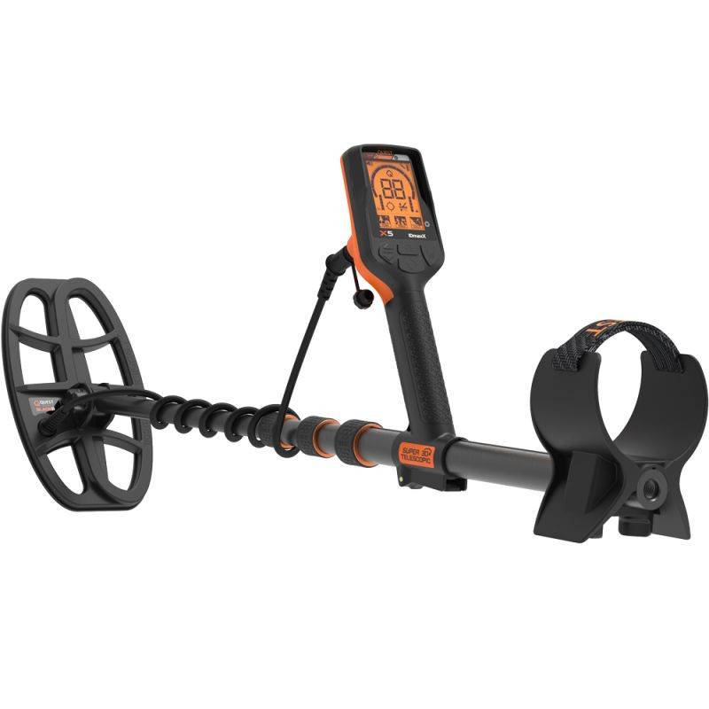 Quest X5 IDmaxX.