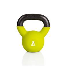 Sport-tec Kettlebell - 8 kg.