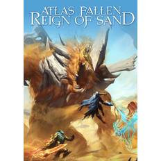 Atlas Fallen: Reign Of Sand PC