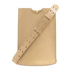 Zadig & Voltaire, Väska, Dam, ONE Size, Läder, Borderline Bucket Bag XL