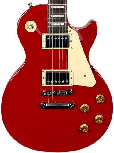 Gibson Les Paul Studio 2016 - Cardinal Red | Cardinal Red