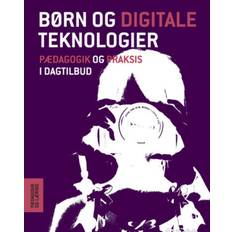 Børn og digitale teknologier
