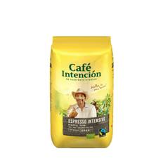 Café Intención Ecologico Espresso 500g Kaffebønner