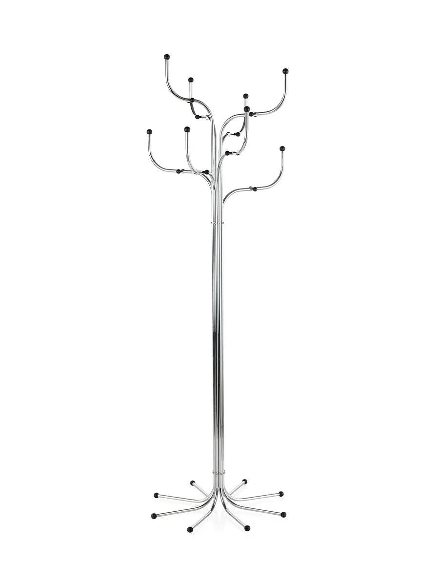Coat Tree af Sidse Werner Forkromet - Jacobsen Plus