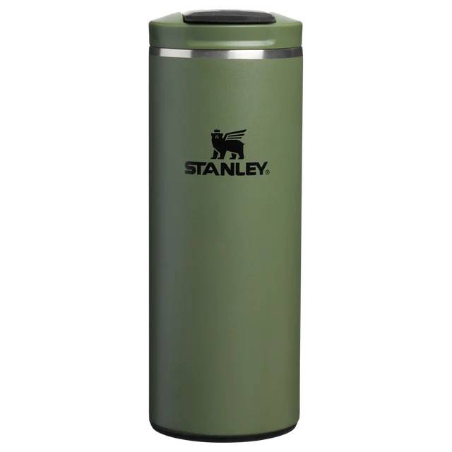 Stanley Transit Flip Top Mug 0.35 liter, Dried Pine.