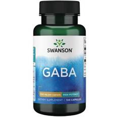 GABA