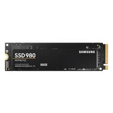 Samsung 980 500 GB M.2 PCI Express 3.0 NVMe V-NAND