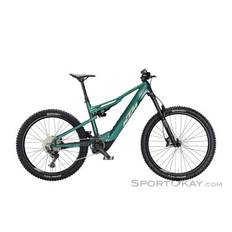KTM Macina Kapoho 8973 800Wh 29“ 2025 E-Bike