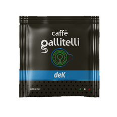 Pods Gallitelli DECAF ESE, 150 st