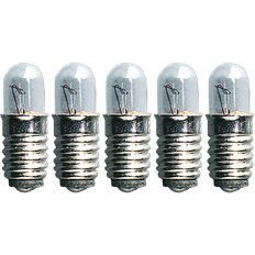 STAR TRADING RESERVLAMPA 5-PACK SPAREBULB