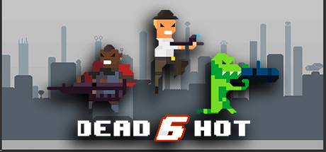 Dead6hot (PC) - Standard