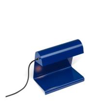 Vitra - Lampe de Bureau / Prouvé Bleu Marcoule - Bordlamper - Jean Prouvé - Blå