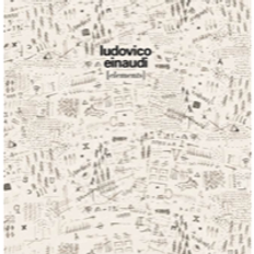 LUDOVICO EINAUDI - ELEMENTS (CD)