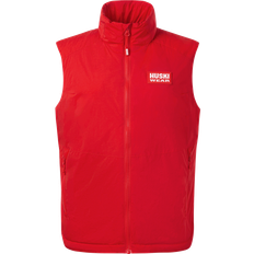 Huski Wear Jr Liner Vest Kläder Azure Blue - 146