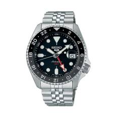 SEIKO 5 Sports GMT