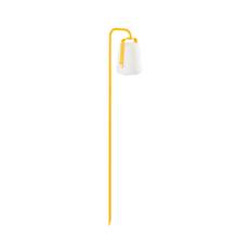 Fermob Balad spike golvstativ honey