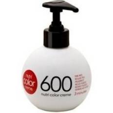 Revlon Nutri Color Creme 600 Fire Red 250ml