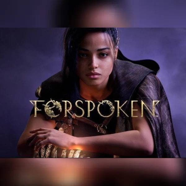 Forspoken (PC) Steam Key - EU
