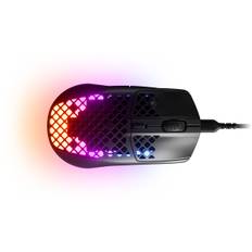 Letvægts SteelSeries Aerox 3 Gaming Mus